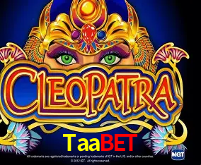 Slots no Site Taabet