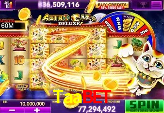Bonus na Cassino Online Taabet